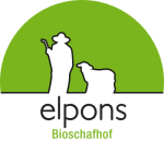 Logo elpons Bioschafhof